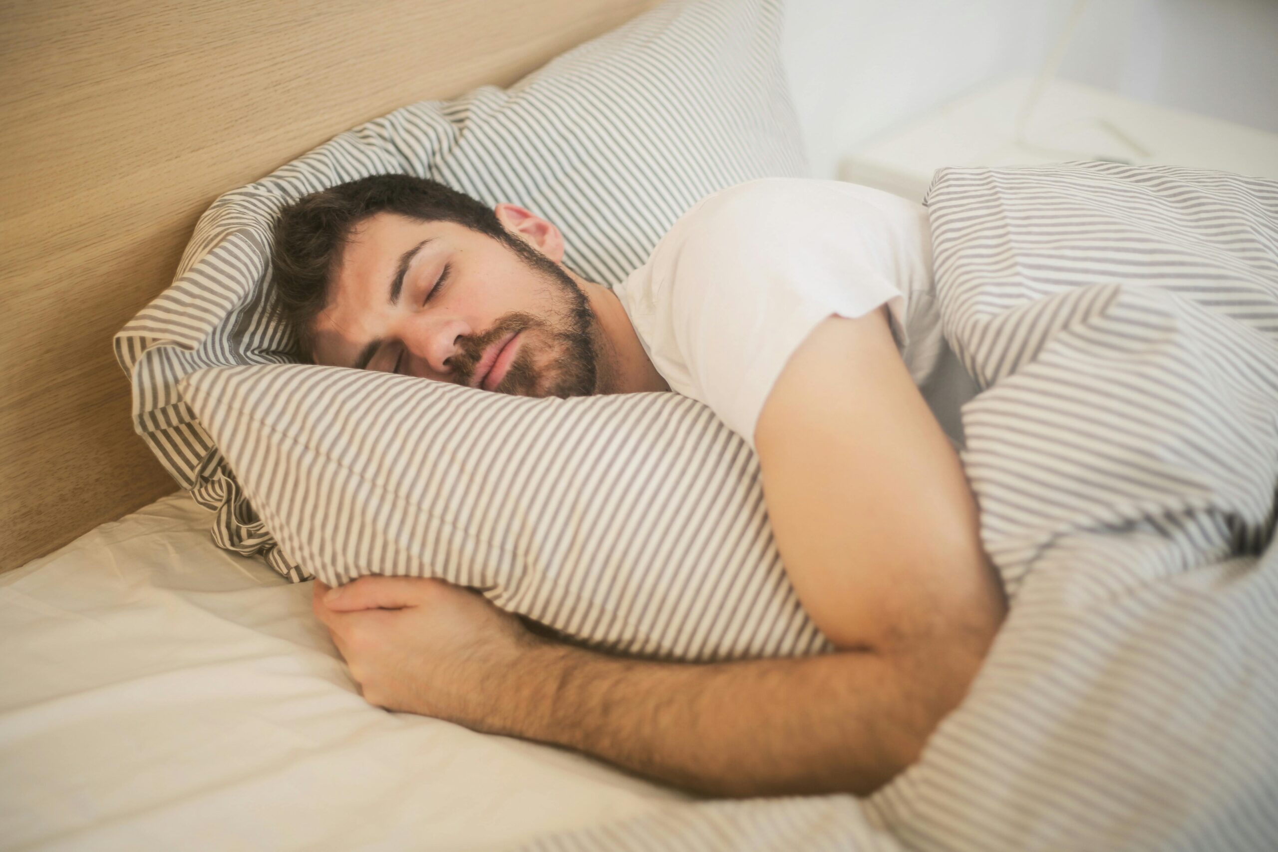 Restoril and Melatonin: Safe Choices for Sleep in Addiction Recovery?