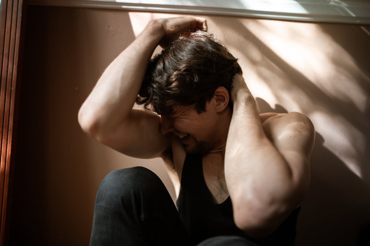Meth and PTSD: Risks, Symptoms, and Treatment Options