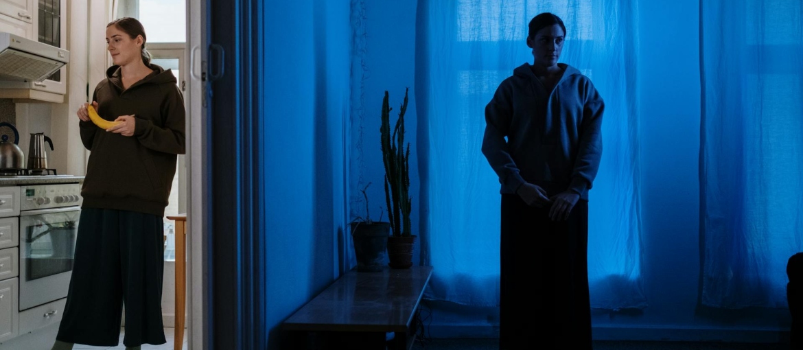 a woman with Heroin Addiction and Bipolar Disorder