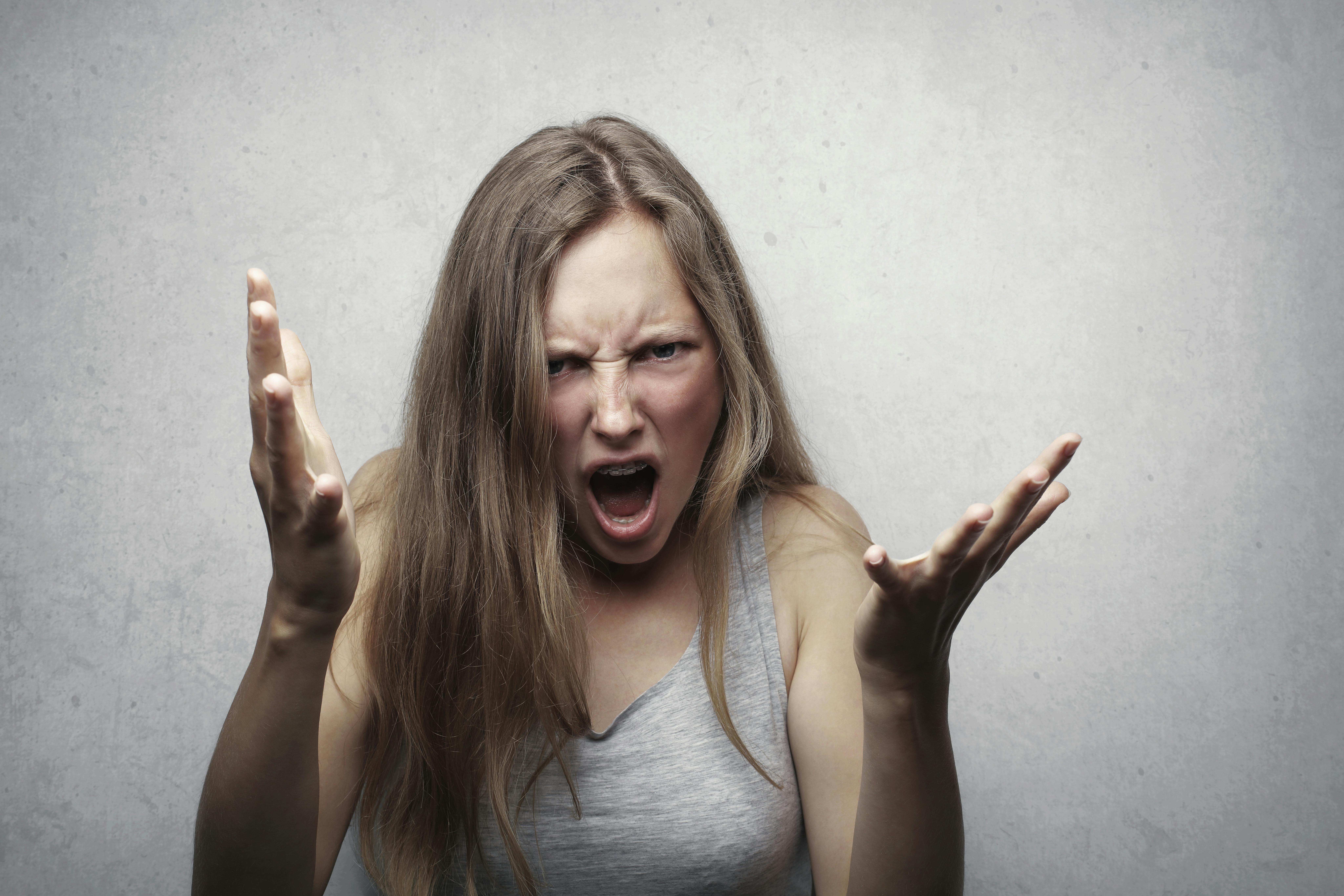 How to Address Your Anger During Crack Cocaine Addiction Recovery