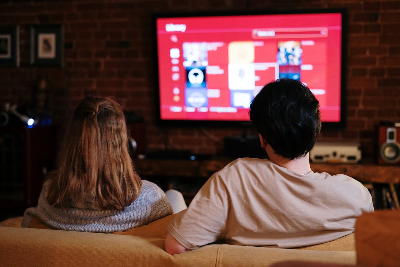 Impact of Alcohol and Drug Abuse in Movies and TV shows