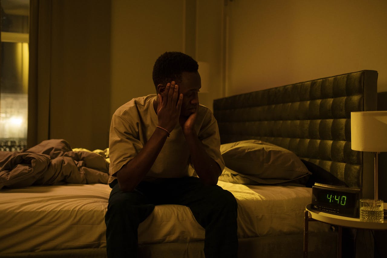How Marijuana Affects Sleep During Addiction Recovery