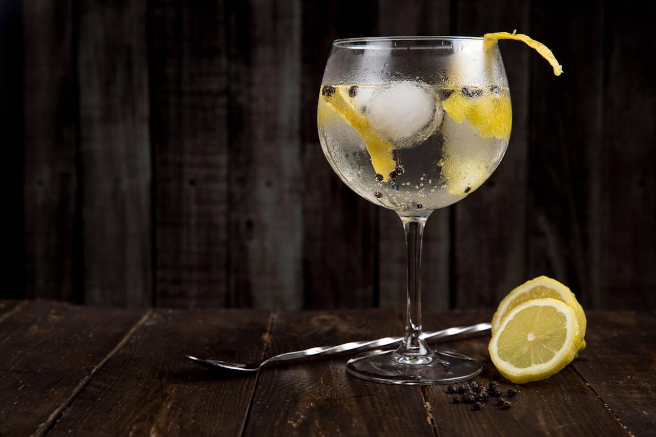 The Rise of Non-Alcoholic Beverages in Social Settings