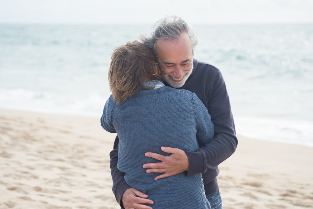 Overcoming Addiction Later in Life: Golden Years, New Beginnings