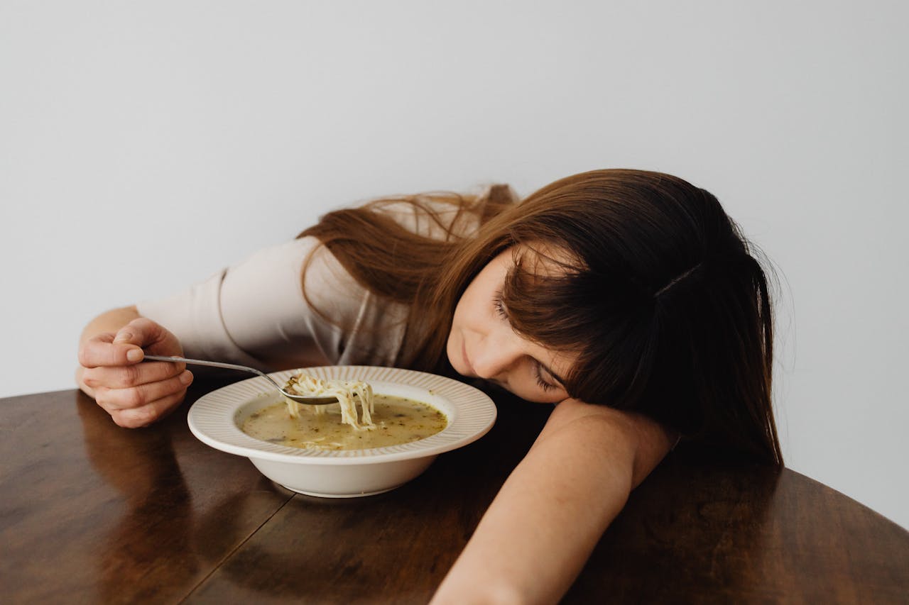 How Eating Disorders and Addiction Fuel Each Other: What You Need to Know