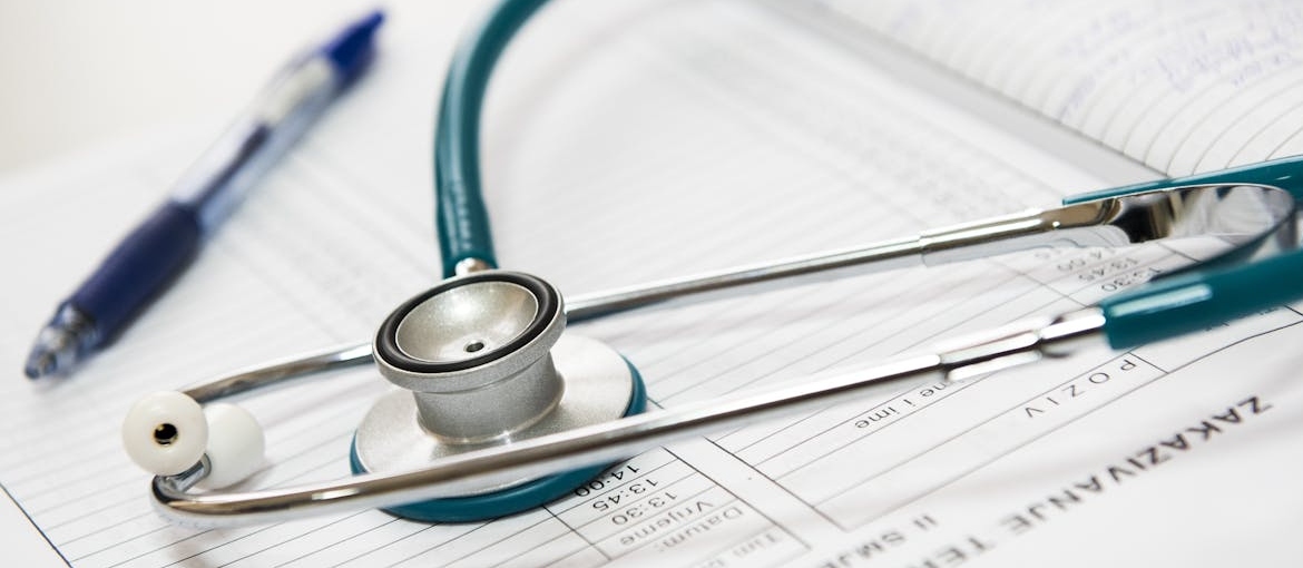 Stethoscope