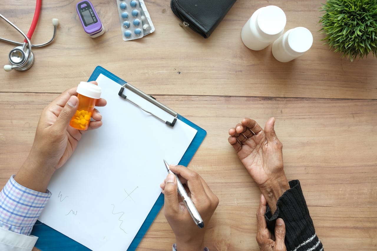 Stages of Meth Addiction Recovery