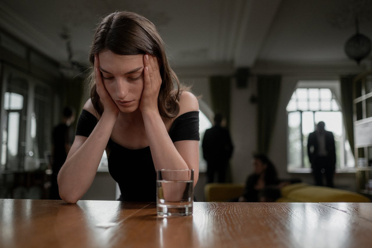 Understanding the Dangers of Alcohol Use Disorder During Alcohol Awareness Month