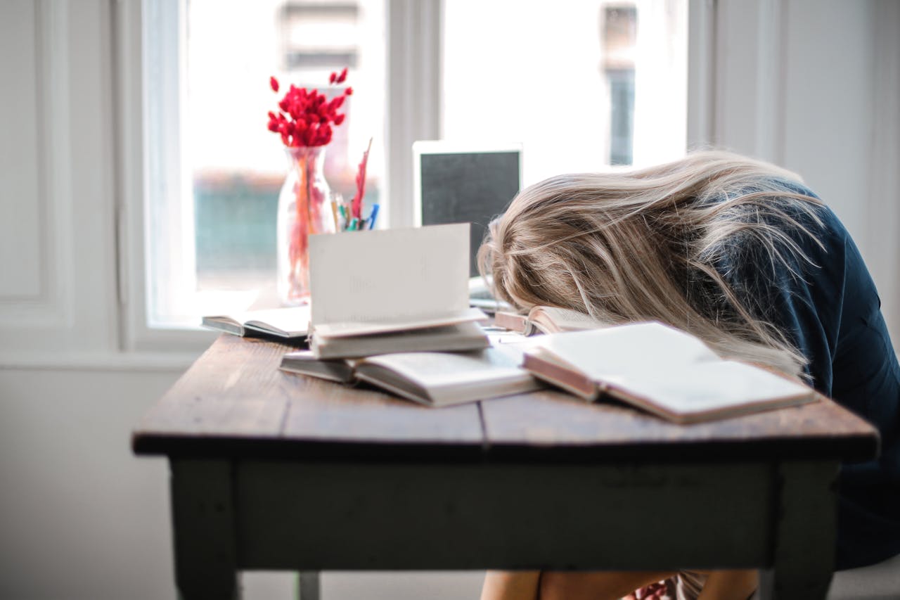 From Study Buddy to Substance Struggle: When Ritalin Stops Feeling Safe