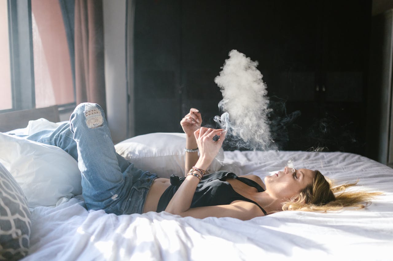 Why Some People Struggle with Quitting Marijuana Addiction