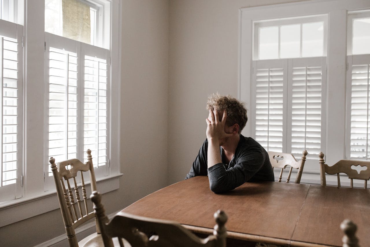 Emotional Numbness in Recovery: Why Feeling Nothing Can Be a Warning Sign