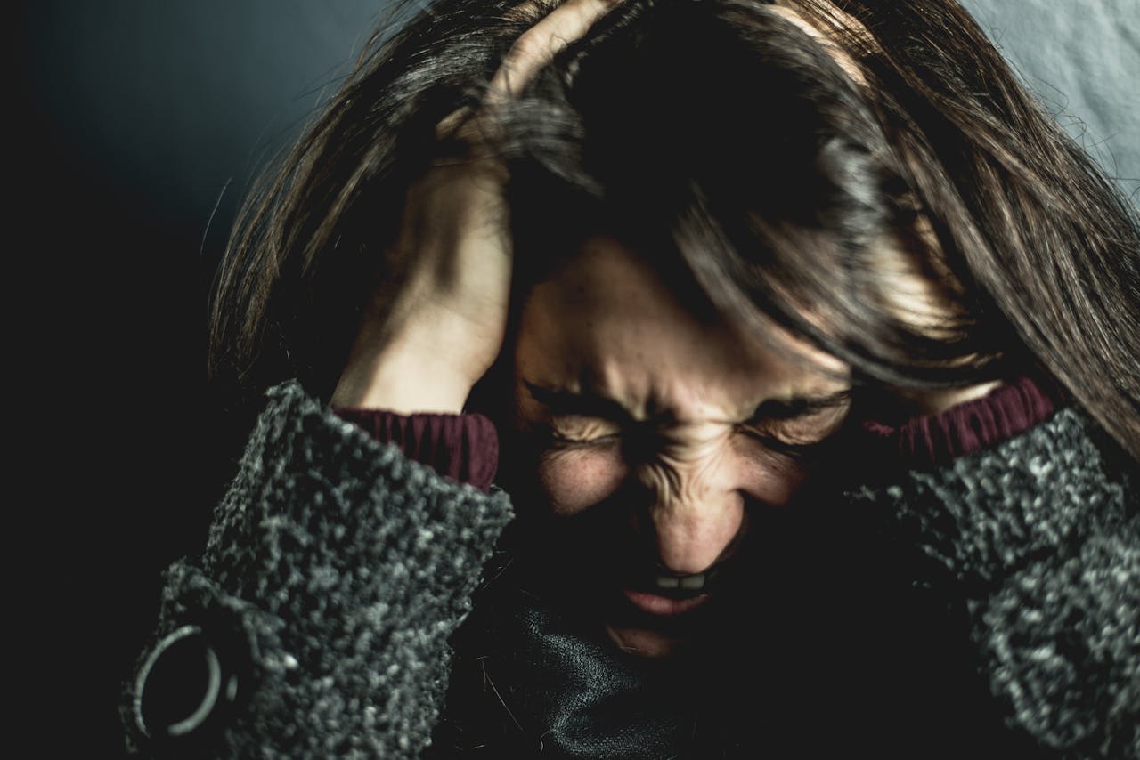 Addictive Personality vs Stress: How to Tell the Difference in Your Behavior