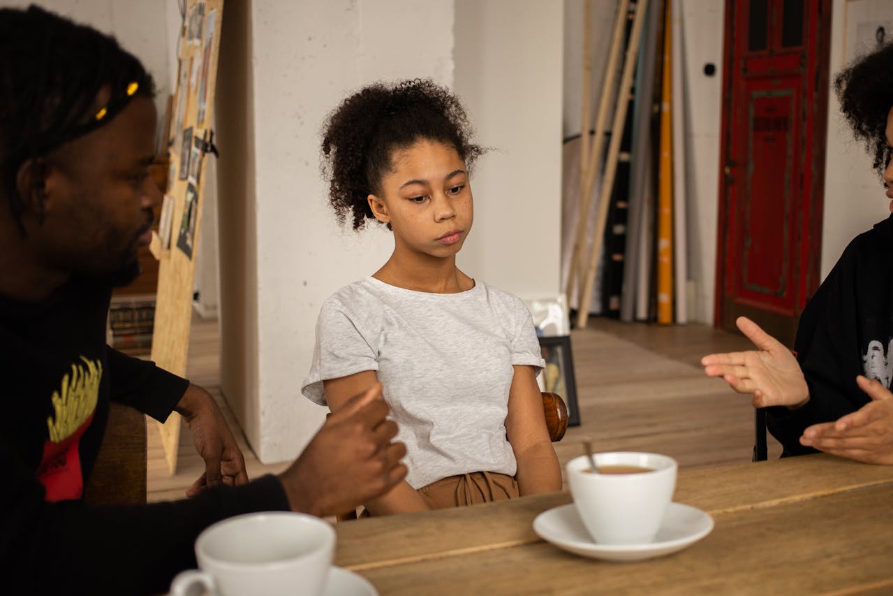 How to Talk to Children About a Parent’s Time in Rehab