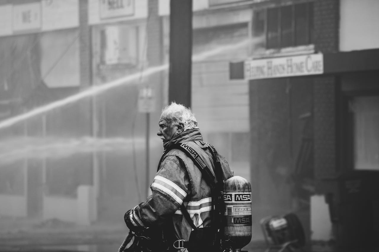 The Mental Health Challenges First Responders Face After Addiction Recovery