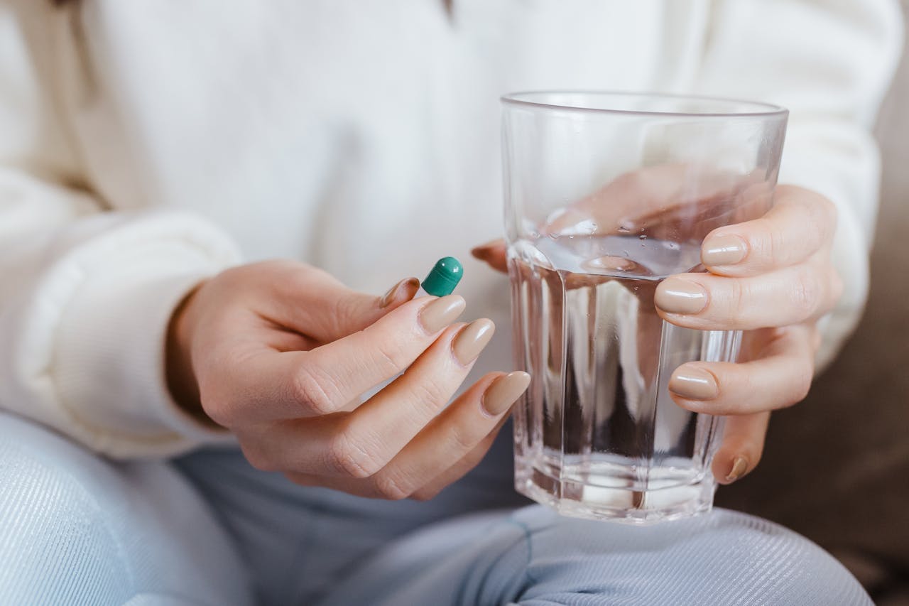 Does Gabapentin Help With Opiate Withdrawal?