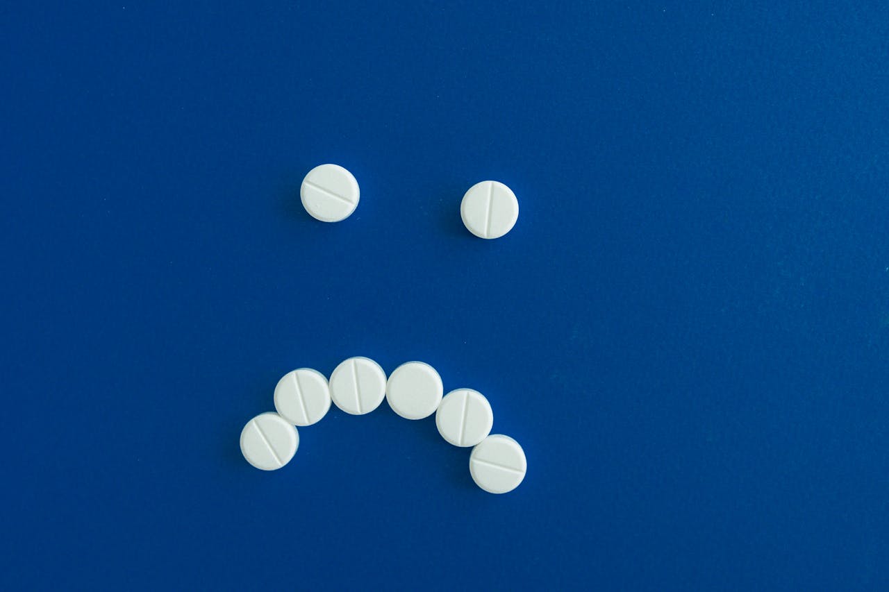 What Are Blues Drugs and Why Are They So Dangerous?