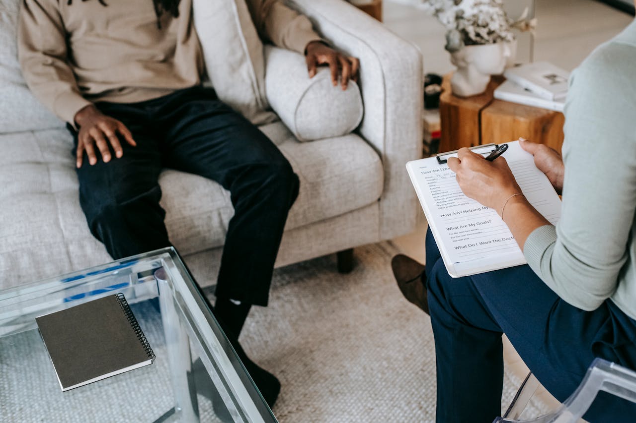 OCD and Addiction Treatment: Why Integrated Care Matters