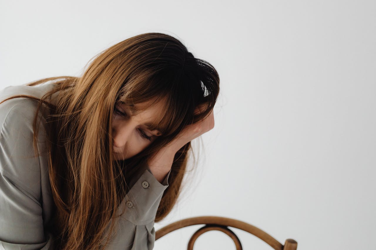 Why THC and Paranoia Often Go Hand in Hand