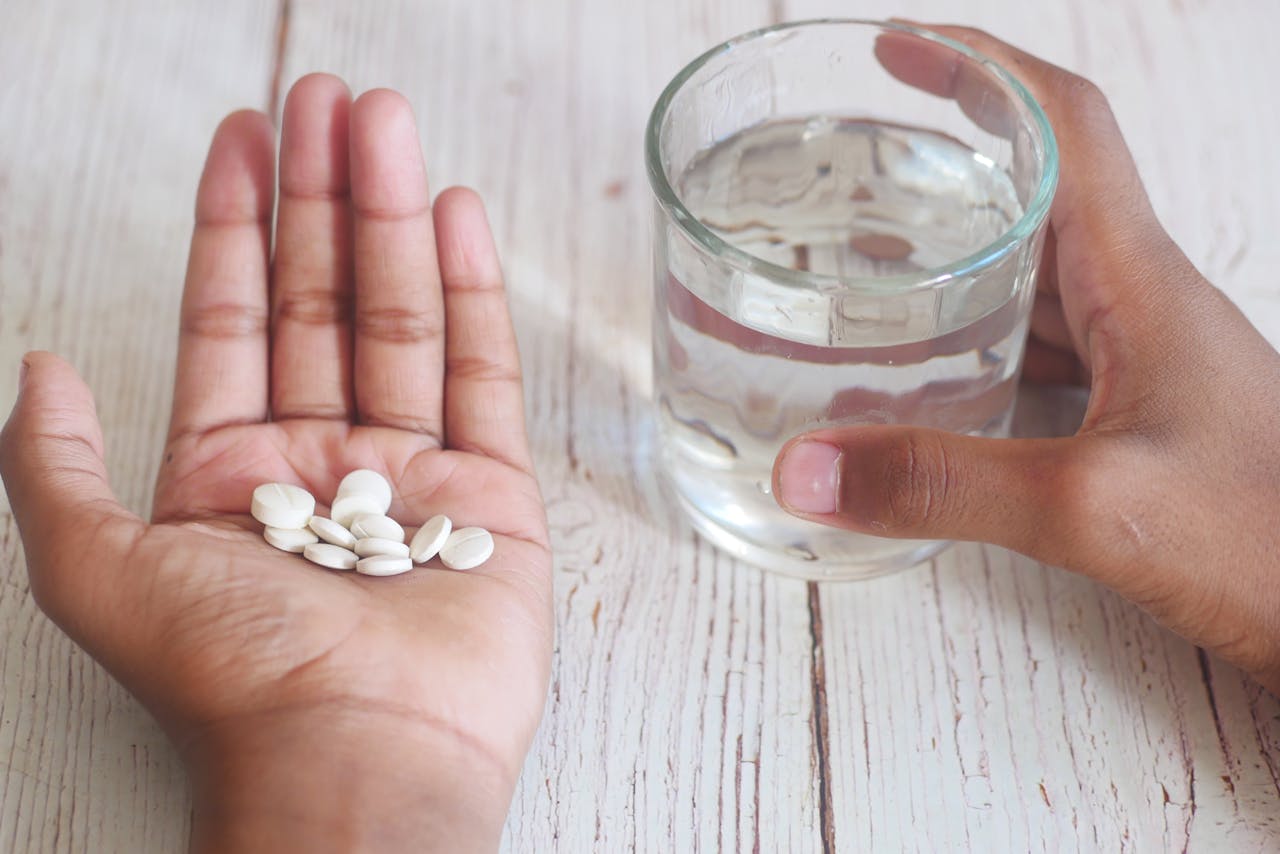Is Mixing Drugs With Antidepressants Safe? Understanding the Consequences