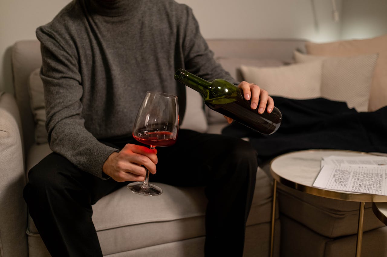 Alcohol Statistics You Should Know in 2025