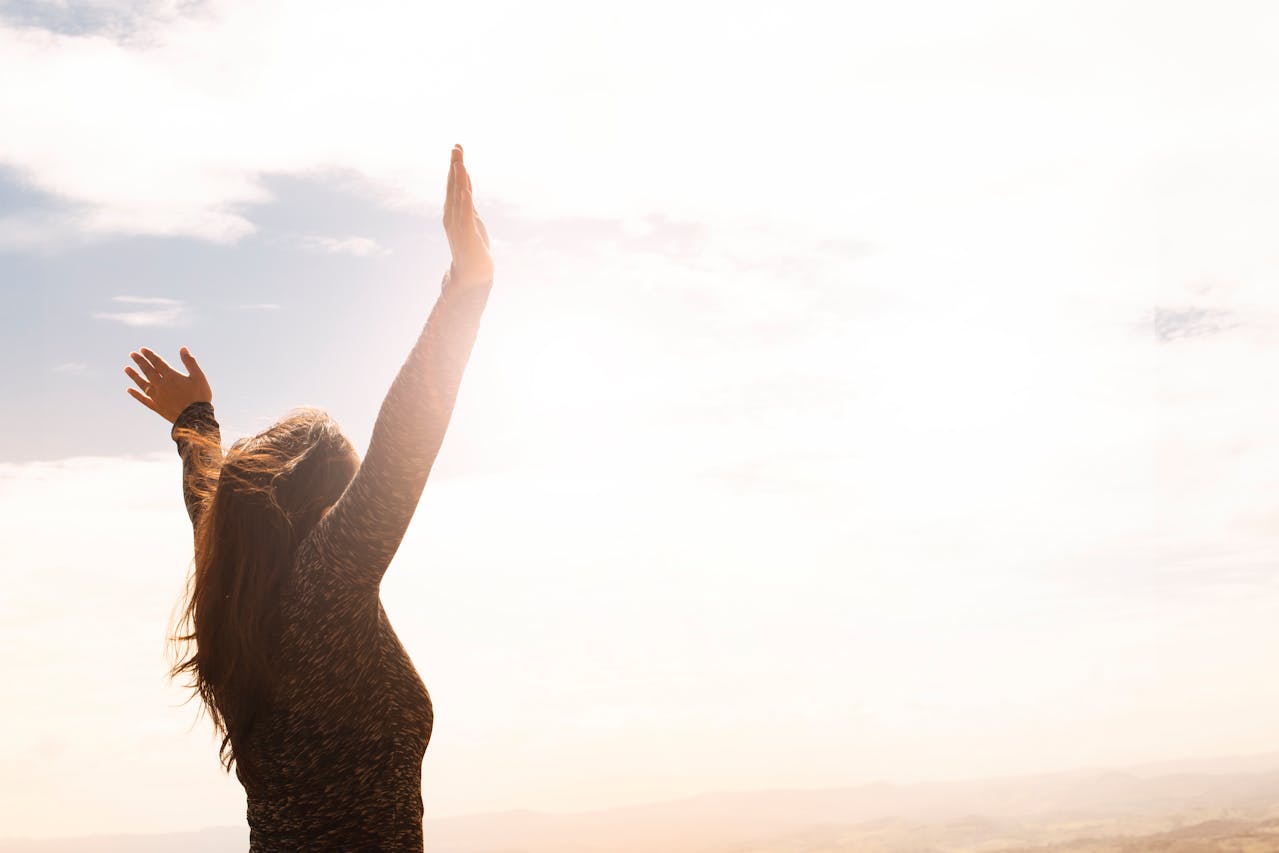 Gratitude Exercises for People in Addiction Recovery