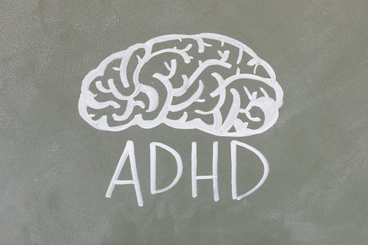The Link Between ADHD and MDMA Use