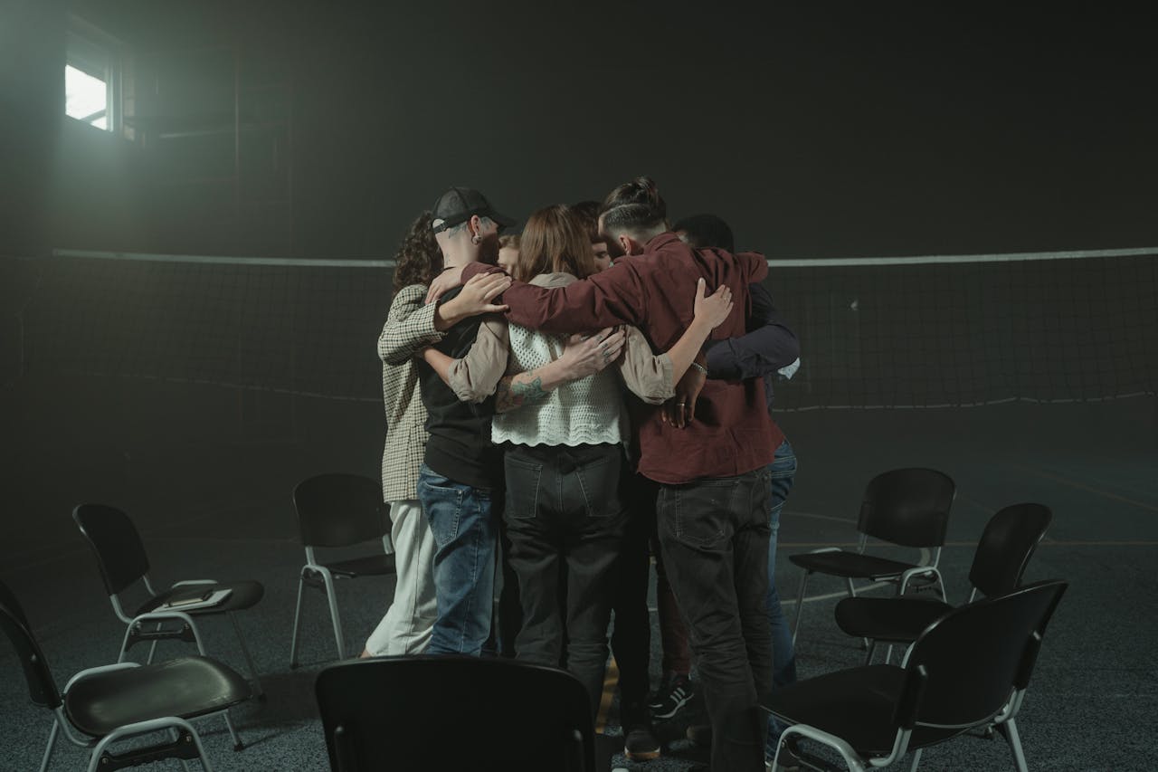 Mental Health Support Groups in Addiction Recovery: Why They Matter