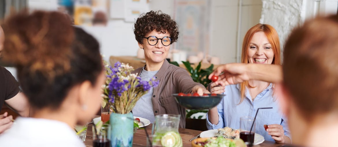 Identity After Addiction