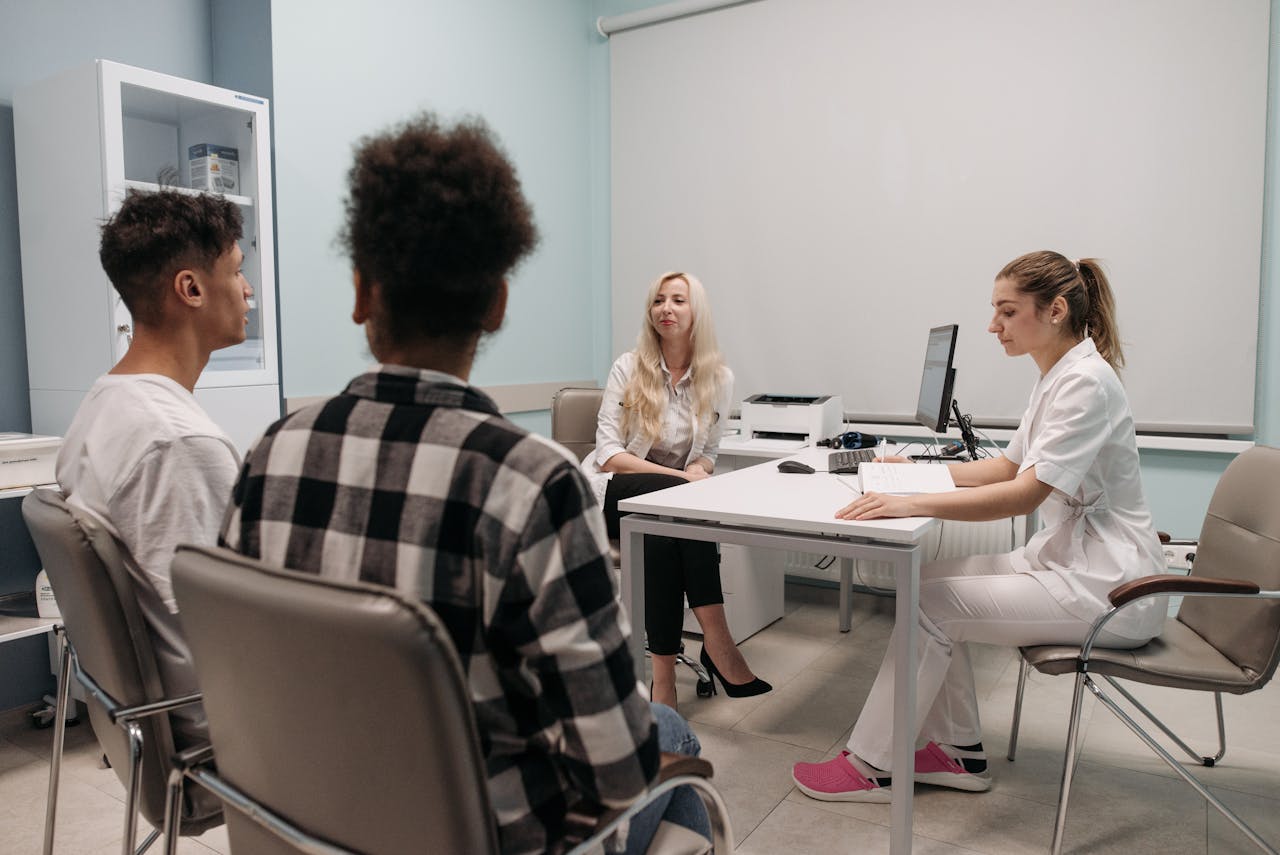 How to Transfer From One Rehab Facility to Another Safely