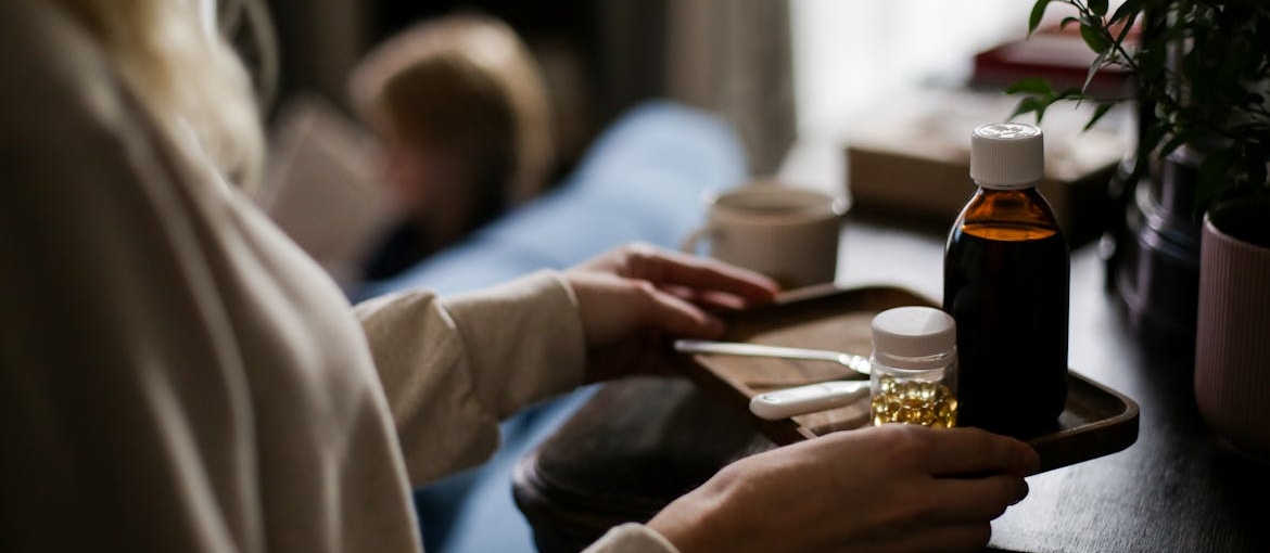 Common Signs of Codeine Addiction and Dependence | Harmony Ridge ...