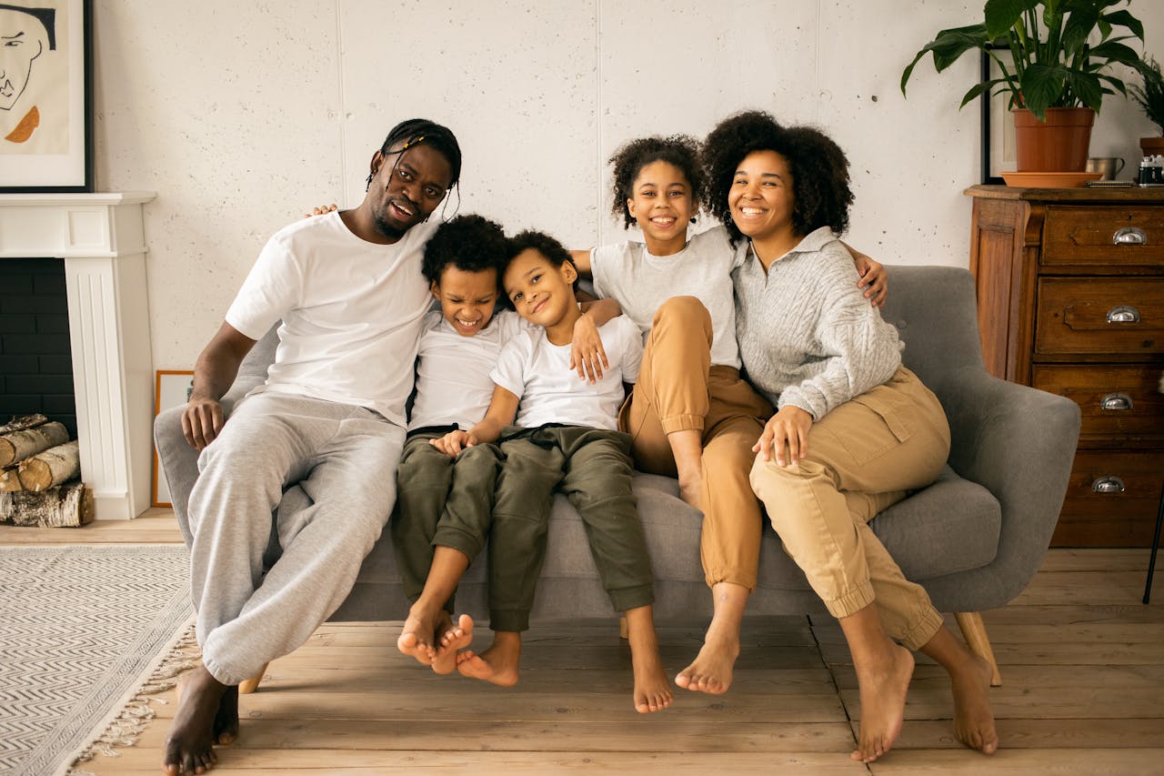 Creating a Sober Home Environment