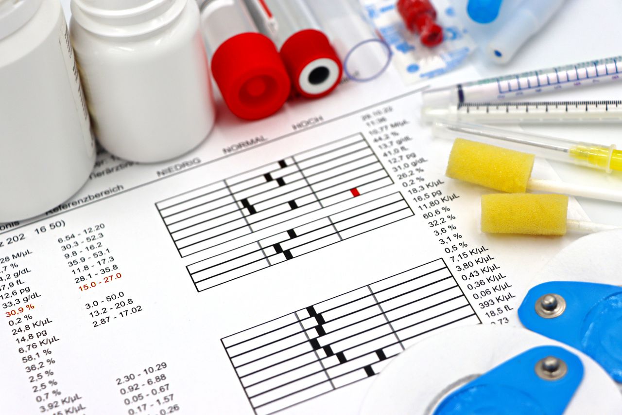 How to Read Lab Results in Recovery and Understand What Each Marker Means